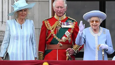 “Operación London Bridge”: el plan secreto que se activó con la muerte de Elizabeth II “Operación London Bridge”: el plan secreto que se activó con la muerte de Elizabeth II
