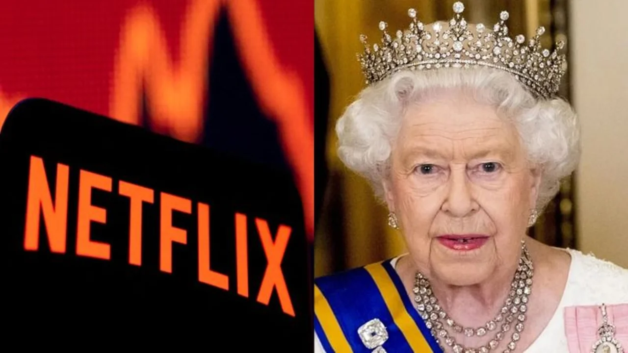 The Crown, la serie de Netflix para ver que habla sobre la vida e historia de la Reina Isabel II