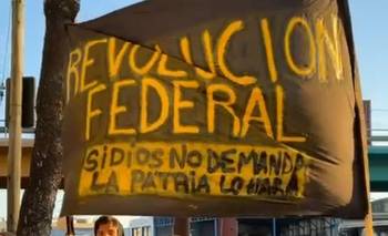 Revolución Federal: peritaje oficial complica a los hermanos Caputo por los pagos a Morel | Atentado a cristina