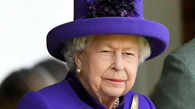 Duro comunicado de excombatientes de Malvinas, tras la muerte de Isabel II: "Dominio colonial" Duro comunicado de excombatientes de Malvinas, tras la muerte de Isabel II: "Dominio colonial"
