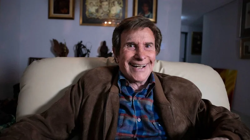 Silvio Soldán