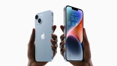 iPhone 14 iPhone 14