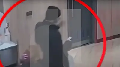 Otro video compromete a Sabag Montiel y Uliarte y abre la posibilidad de más colaboradores Otro video compromete a Sabag Montiel y Uliarte y abre la posibilidad de más colaboradores