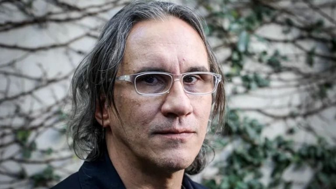 Murió "Marciano" Cantero.