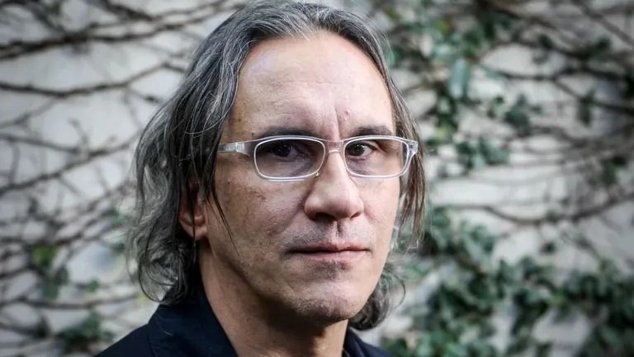 Murió "Marciano" Cantero.
