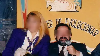 Procesaron a 19 miembros de la secta que operaba en Villa Crespo Procesaron a 19 miembros de la secta que operaba en Villa Crespo