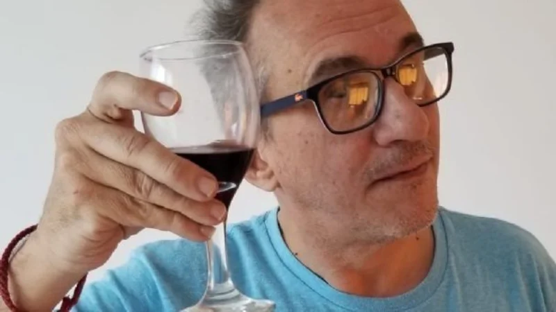 Marciano Cantero