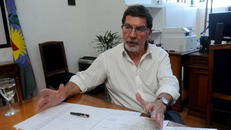 Sileoni, sobre el triunfo de Milei en las elecciones 2023: "En momento de tanta discusión, nosotros creemos que es con más oportunidades"