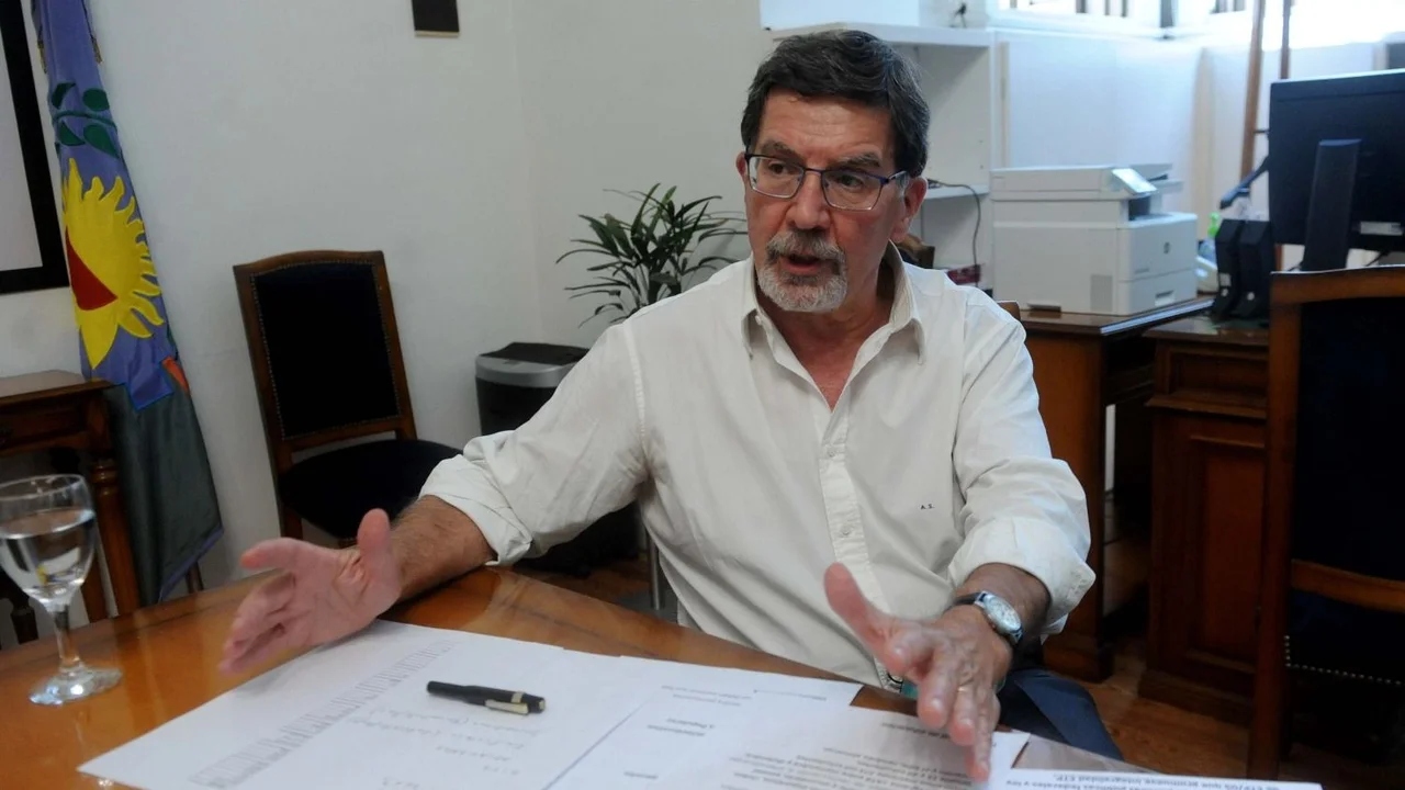 Sileoni, sobre el triunfo de Milei en las elecciones 2023: "En momento de tanta discusión, nosotros creemos que es con más oportunidades"