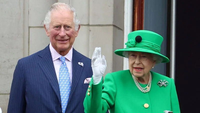 Murió la Reina: ¿Qué espera Reino Unido del nuevo rey Carlos III? 