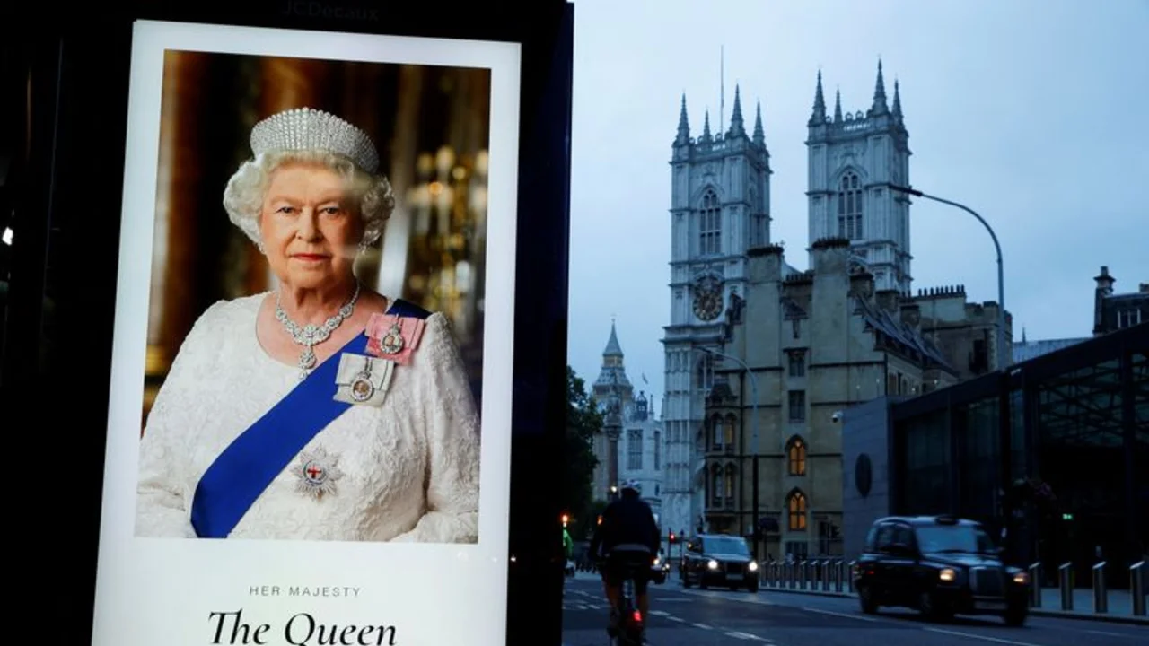 La Premier League y la EFL aplazan la próxima jornada en señal de duelo por la Reina
