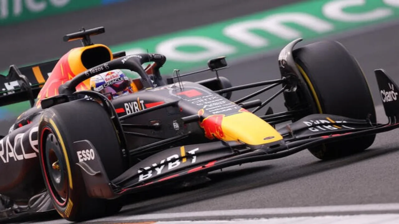 Los planes de Porsche para la Fórmula 1 se estancan al fracasar las conversaciones con Red Bull