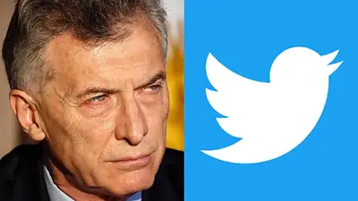 Mauricio Macri Mauricio Macri