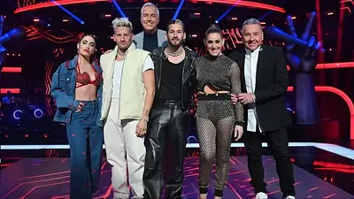 Final de La Voz Argentina. Cuándo termina y quiénes son los finalistas. Final de La Voz Argentina. Cuándo termina y quiénes son los finalistas.
