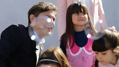 Las clases comenzarán el 1 de marzo en la provincia de Buenos Aires Las clases comenzarán el 1 de marzo en la provincia de Buenos Aires