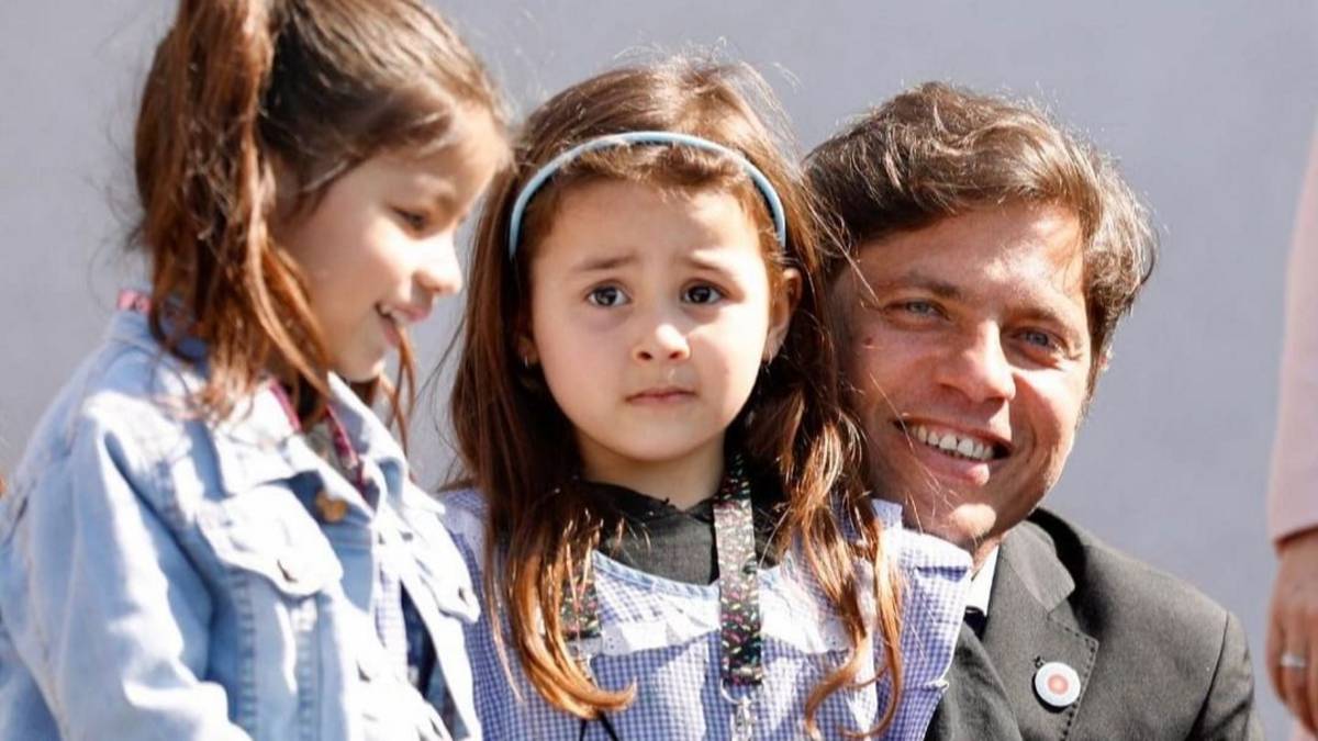 Tras el mundial, Kicillof retoma la agenda de viajes al interior de la provincia de Buenos Aires
