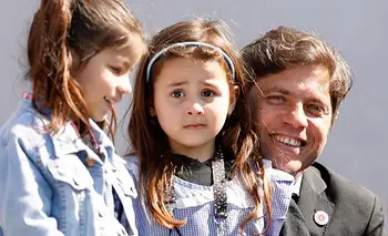 Tras el mundial, Kicillof retoma la agenda de viajes al interior bonaerense | Provincia de buenos aires