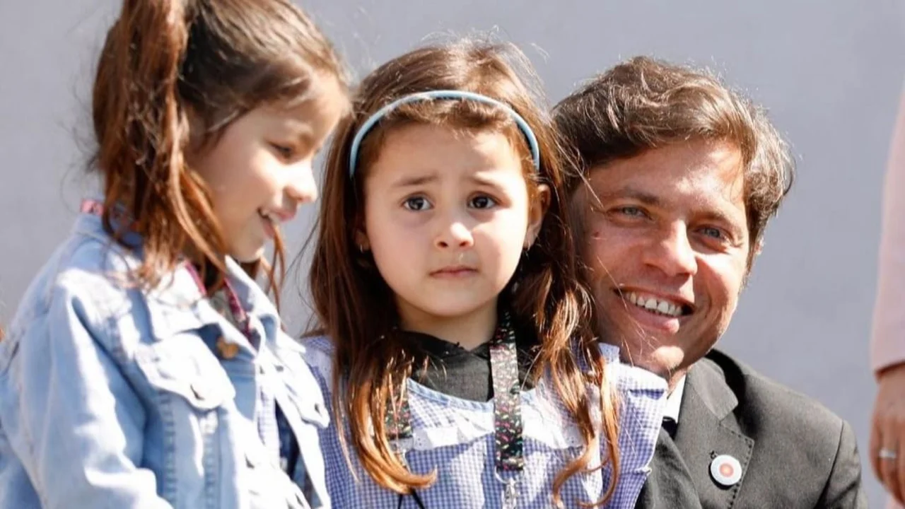 Los 10 hechos políticos más relevantes en la provincia de Buenos Aires durante 2022