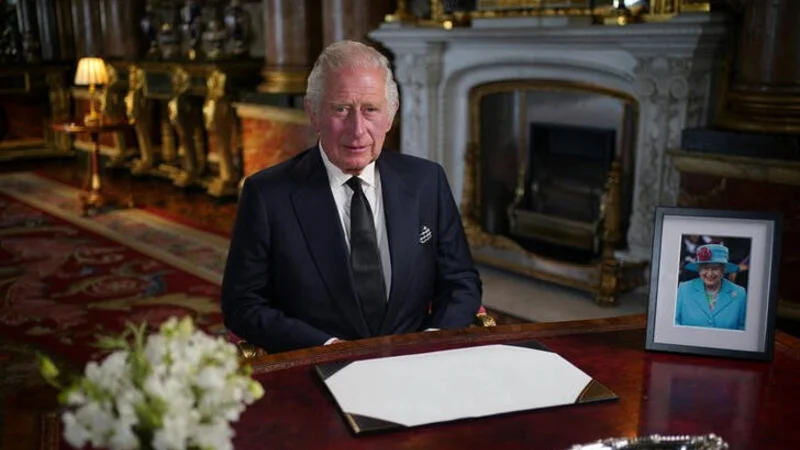 El rey Carlos III será coronado el 6 de mayo en Londres