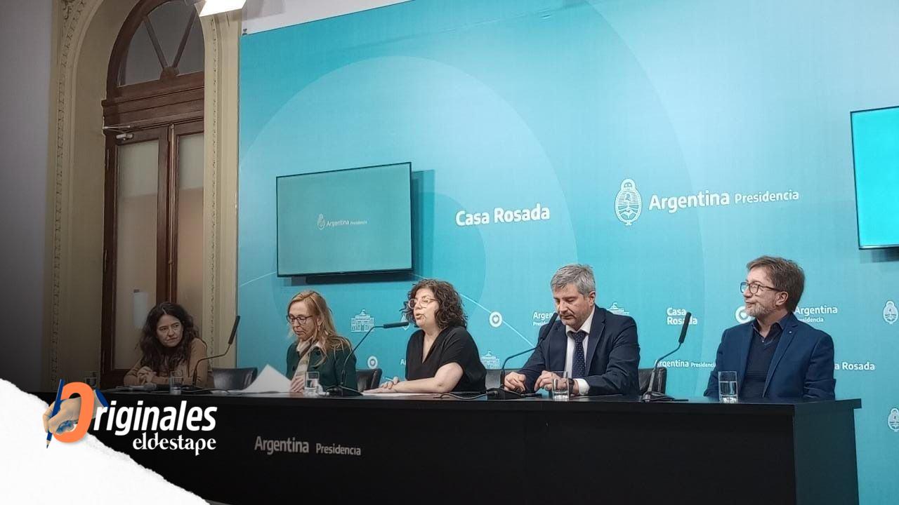 Legionella en Tucumán: Vizzotti aclaró que "no hay alerta" nacional y se trata de una bacteria conocida 