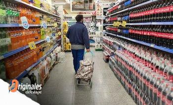 En la tercera semana de marzo, los alimentos aumentaron 0,5% | Inflación