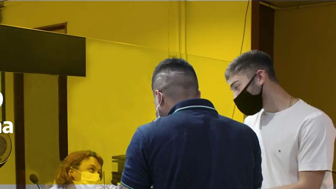 VIH: el grupo que más crece es el de hombres jóvenes que tienen sexo con hombres