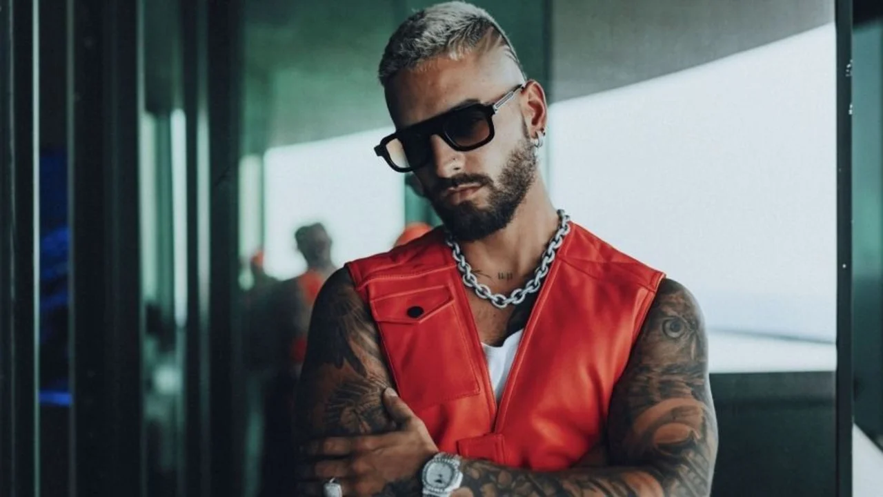 Maluma 