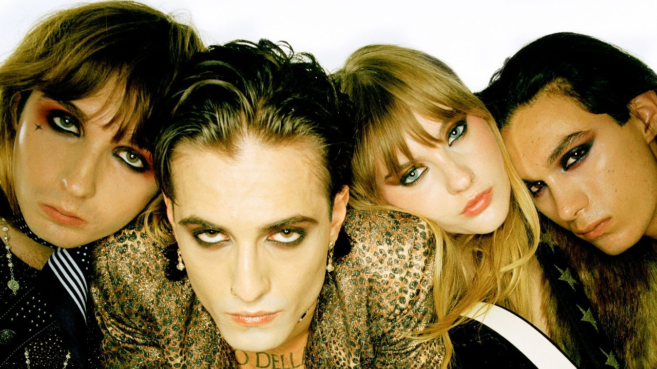 Maneskin 