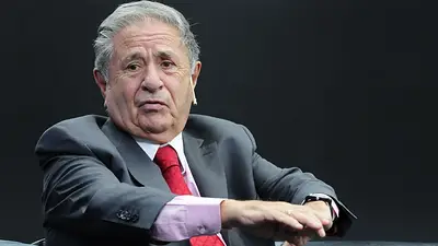 Eduardo Duhalde Eduardo Duhalde