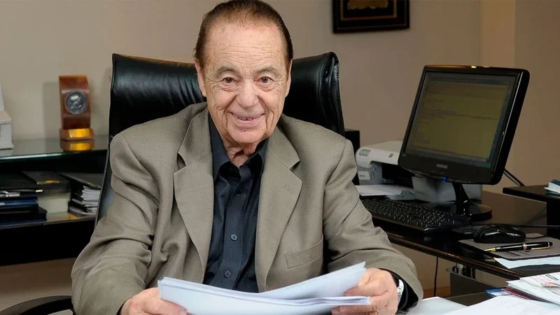 Alberto Guido Fontevecchia