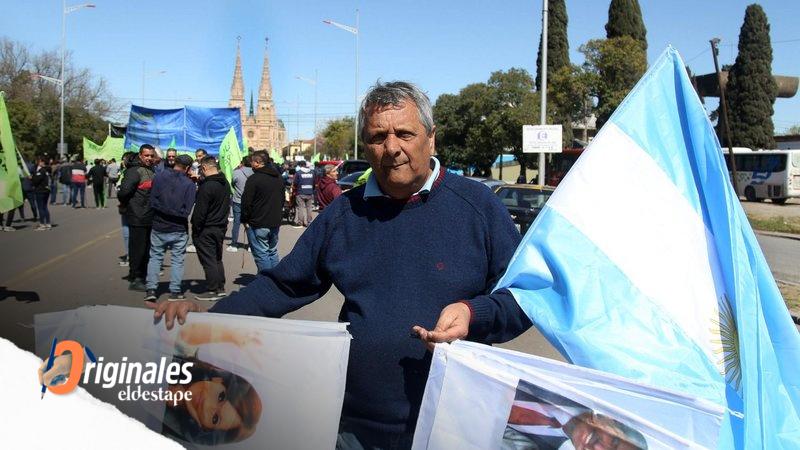 Las dificultades de pacificar con ruido en la panza 