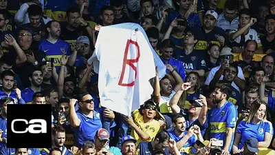Fútbol Argentino, Superclásico, Boca, River. Fútbol Argentino, Superclásico, Boca, River.