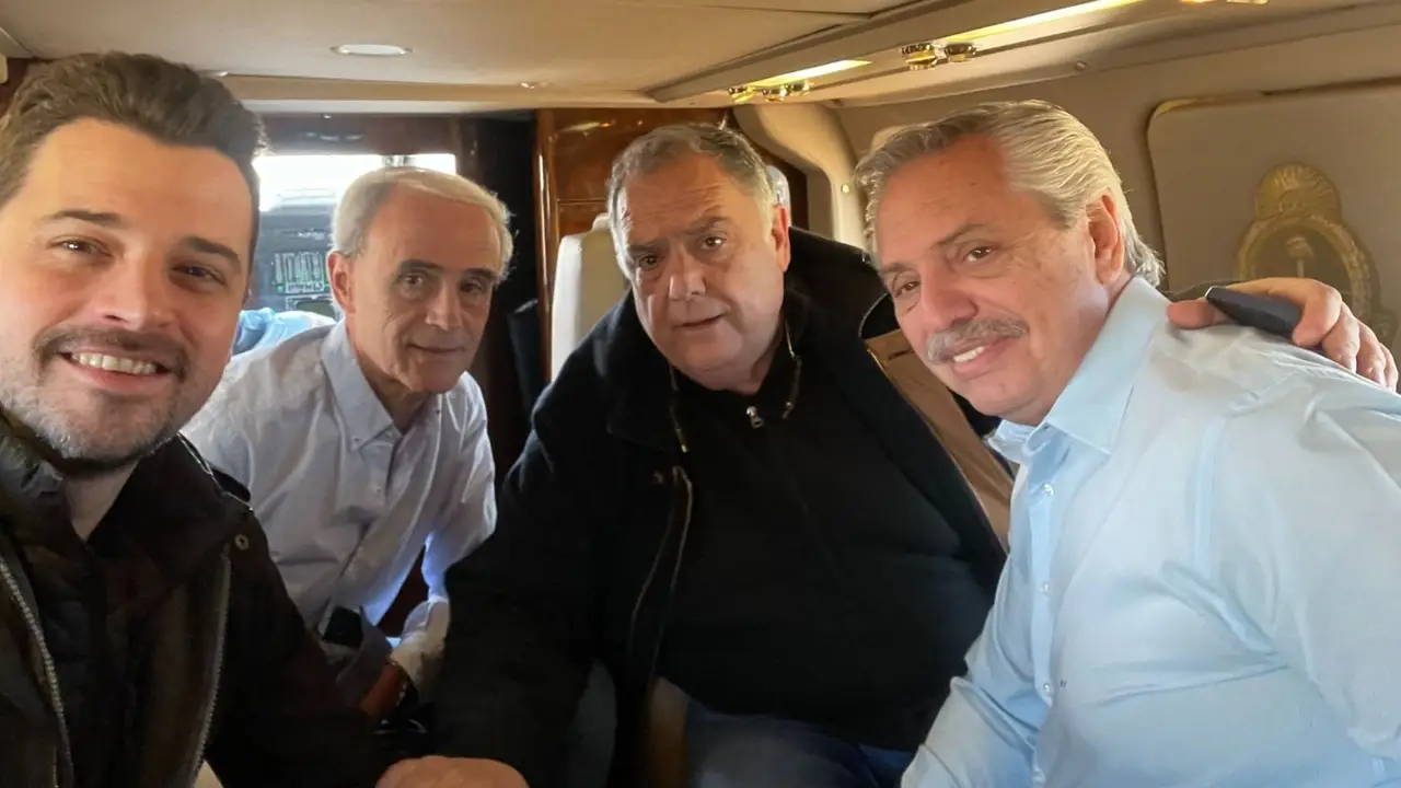 Presentan un proyecto de ley "anti odio" para capacitar a los tres poderes del Estado