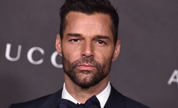 Unveiling the Alleged Third Party in Ricky Martin and Jwan Yosef’s Disagreement