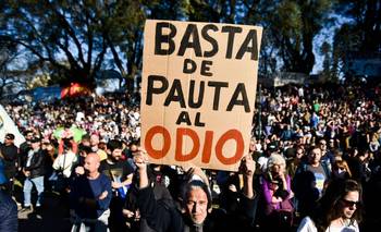 La política sirve | Javier milei presidente