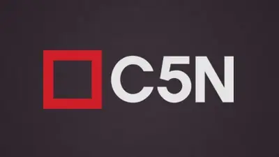 C5N C5N