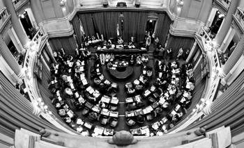 Reclamo PRO: libertad para odiar en paz | Resumen de la semana