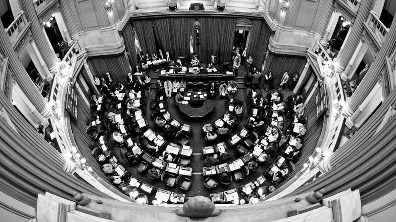 Reclamo PRO: libertad para odiar en paz