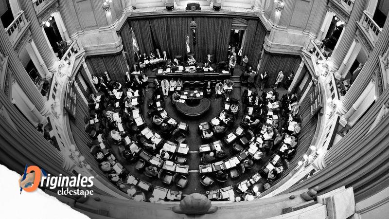 Reclamo PRO: libertad para odiar en paz