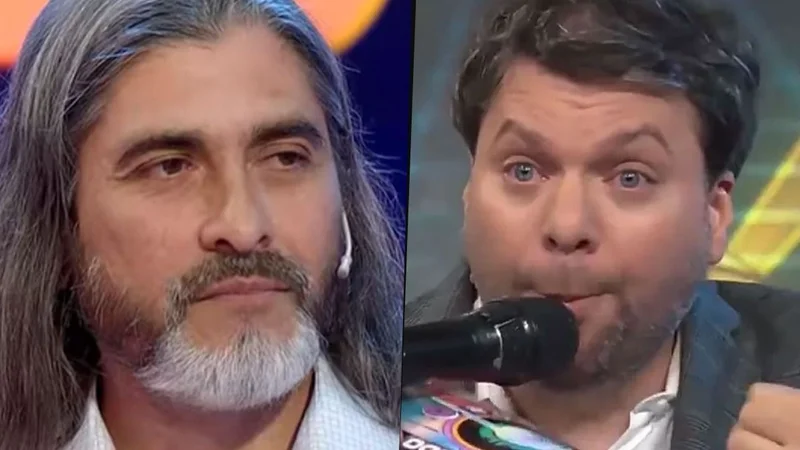 Participante de Los 8 Escalones renuncia al millón de pesos y deja sorprendido a Guido Kaczka