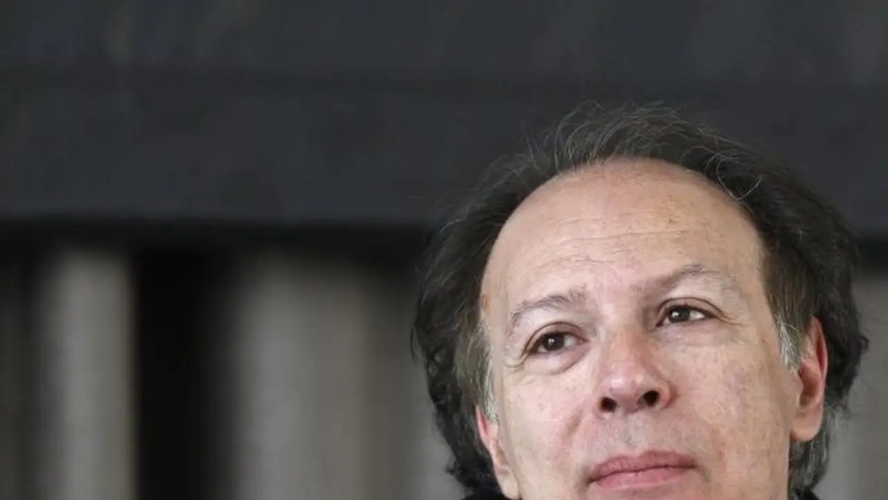 Muere el novelista y columnista español Javier Marías a los 70 años
