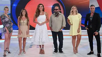 Intrusos Intrusos