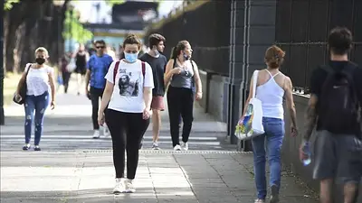 Coronavirus: estar vacunado logró disminuir síntomas depresivos Coronavirus: estar vacunado logró disminuir síntomas depresivos