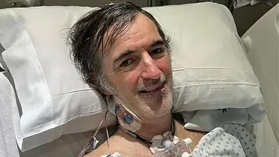 Esteban Bullrich Esteban Bullrich