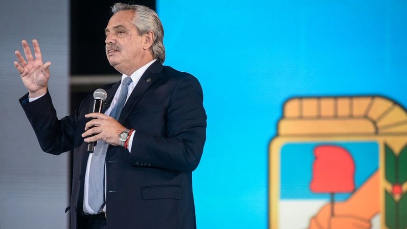 Alberto Fernández no va por la reelección: Una renuncia que desata las manos del peronismo