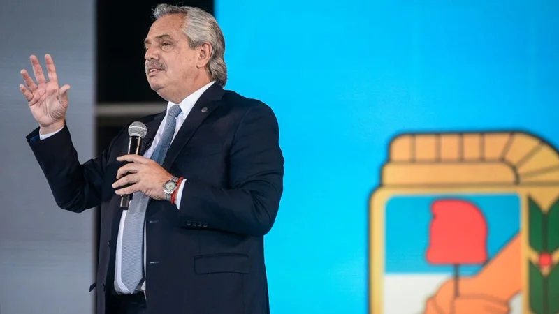 Alberto Fernández no va por la reelección: Una renuncia que desata las manos del peronismo