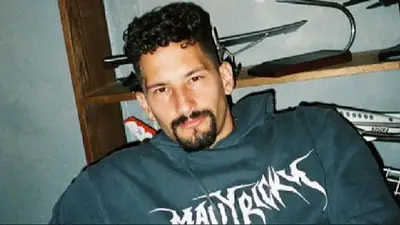 Mau Montaner Mau Montaner