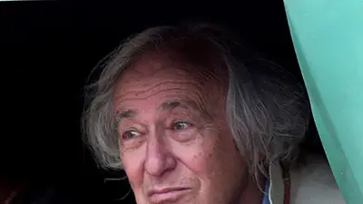 Muere en París William Klein, legendario artista de la fotografía urbana Muere en París William Klein, legendario artista de la fotografía urbana