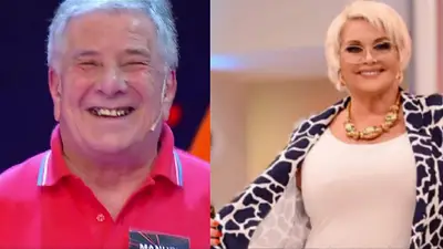 Carmen Barbieri Carmen Barbieri