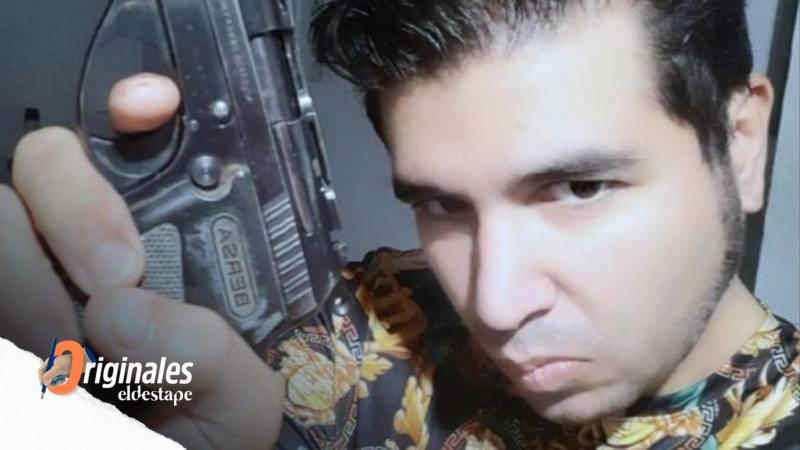 Tras informe de Gendarmería, abren una causa para investigar el reseteo del celular de Sabag Montiel